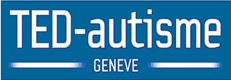 Logo TED autisme GE